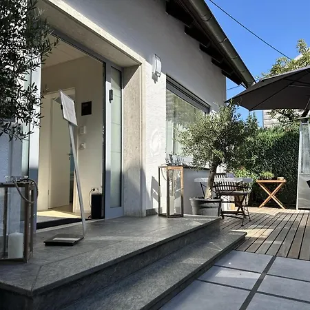 Appartement Max & Moritz