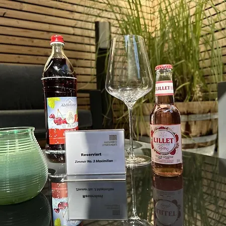 Max & Moritz * 奥格斯堡