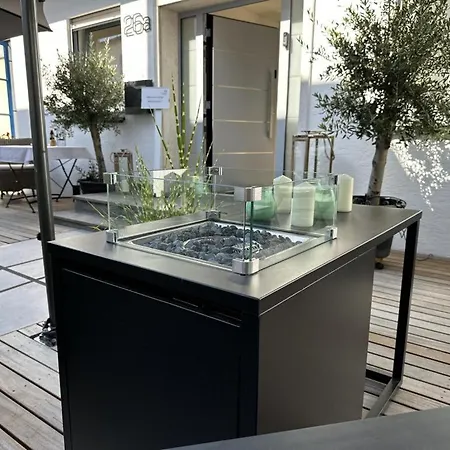 Appartement Max & Moritz