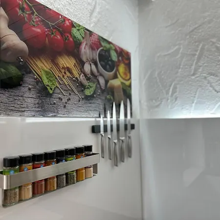 Appartement Max & Moritz